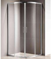 Душевой уголок Cezares SLIDER-R-2-90/100-C-Cr