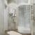 Душевая кабина Triton Мозаика В 100x100
