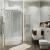 Душевая кабина Triton Мозаика В 100x100