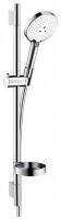 Душевой гарнитур Hansgrohe Raindance Select S 120 3iet штанга 71.8 см, шланг 160 см