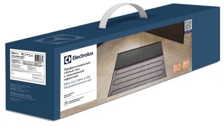 Мат нагревательный Electrolux EPM 2-150-5