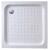 Акриловый поддон 80х80 Cezares TRAY-A-A-80-15-W с сифоном
