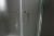 Душевой уголок BelBagno UNO-195-R-2-100-C-NERO