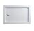 Поддон акриловый 110х80 Cezares TRAY-A-AH-110/80-15-W с сифоном