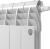 Радиатор Royal Thermo BiLiner 350 /Bianco Traffico VR - 10 секц.  RTBBTVR35010