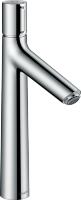 Смеситель Hansgrohe Talis Select S 72045000 для раковины нажимной, хром
