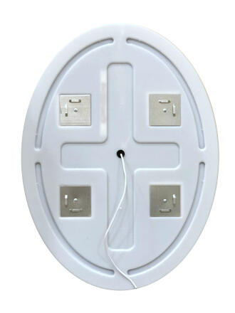 Зеркало BelBagno SPC-VST-600-800-LED-BTN