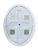 Зеркало BelBagno SPC-VST-600-800-LED-BTN
