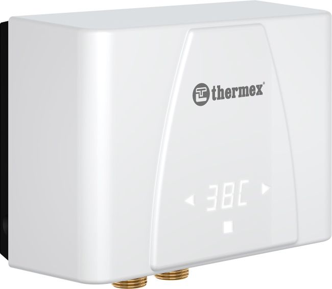 Электроводонагреватель проточный THERMEX Trend 4500 купить в Москве по цене 7 040 руб.