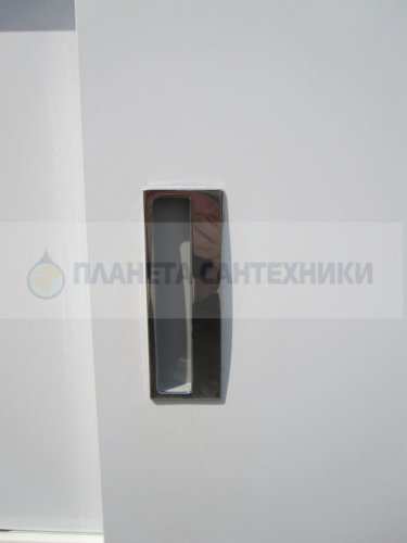 Экран Оника Квадро 150см белый купить в Москве по цене 0 руб.