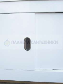 Экран Оника Оскар 160см белый купить в Москве по цене 5 188 руб.