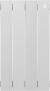 Радиатор Royal Thermo PianoForte 500 Bianco Traffico - 4 секц.  RTPN50004