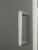 Душевой уголок BelBagno UNIQUE-AH-1-110/125-100-C-Cr