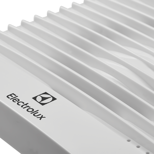 Вентилятор вытяжной Electrolux Basic EAFB-150T с таймером купить в Москве по цене 4 790 руб.