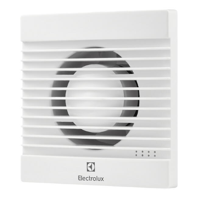 Вентилятор вытяжной Electrolux Basic EAFB-150T с таймером купить в Москве по цене 4 790 руб.