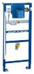 Система инсталляции для писсуаров Grohe Rapid SL цвет синий, 50x17.2x148.5 см