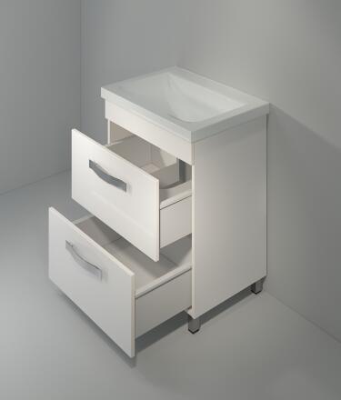 White_60_Floor open