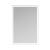 Зеркало BelBagno SPC-GRT-500-800-LED-BTN