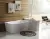 Акриловая ванна BelBagno 170x80 BB108-170-80 без гидромассажа