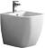 Биде BelBagno Alpina BB10100B Белое