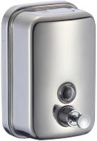 Дозатор для жидкого мыла SAVOL S-00403 хром