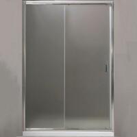 Дверь в проём BelBagno UNO-195-BF-1-110-P-Cr