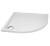 Поддон из SMC (стекловолокно) 90х90 Cezares TRAY-M-R-90-550-35-W без сифона