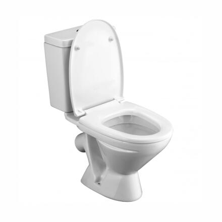 Унитаз Santek Лига 1.WH30.2.141 с бачком и сиденьем