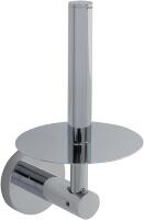 Держатель для туалетной бумаги SAVOL S-008752-1 хром