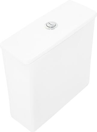 Бачок для унитаза BelBagno Aurora BB8604T