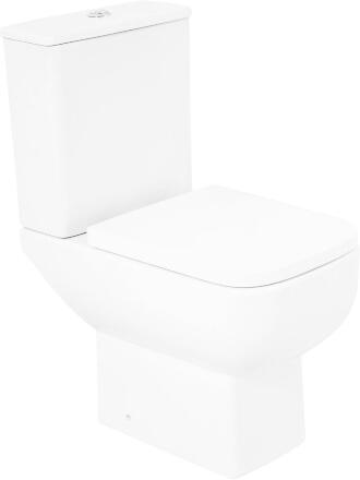 Бачок для унитаза BelBagno Aurora BB8604T