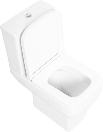Бачок для унитаза BelBagno Aurora BB8604T