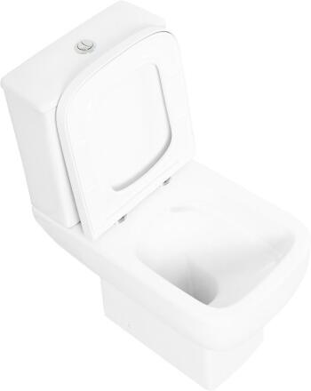 Бачок для унитаза BelBagno Aurora BB8604T