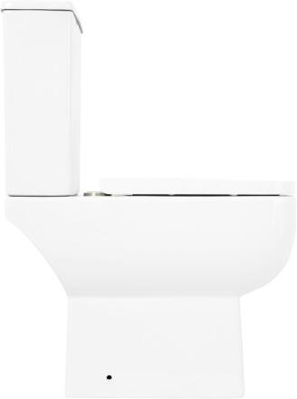 Бачок для унитаза BelBagno Aurora BB8604T