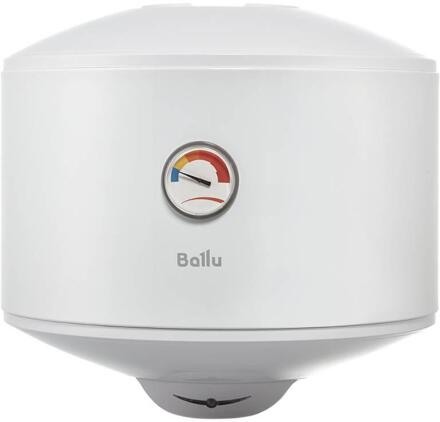 Водонагреватель Ballu BWH/S 30 Proof Белый Круглый Эмаль мокрый тэн