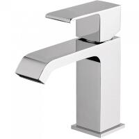 Cмеситель для раковины CEZARES PORTA-LS1-01-W0