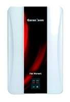 Проточный водонагреватель Garanterm GHM700 combi wh купить в Москве по цене 3 657 руб.