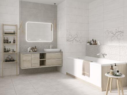 Акриловая ванна Cersanit SMART 170 левая P-WP-SMART*170-LNL 170х80