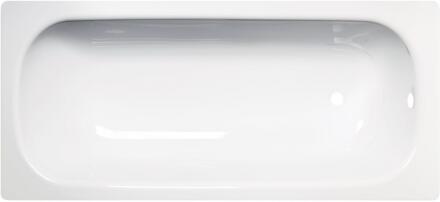 Стальная ванна ВИЗ Reimar R-74901 170 прямоугольная, пристенная, объем 180 л.