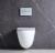 Крышка-сиденье BelBagno Amanda BB051SC с микролифтом, овальная, в стиле hi-tech