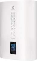 Водонагреватель Electrolux EWH 30 SmartInverter Белый Прямоугольный/плоский Нержавеющая сталь сухой тэн