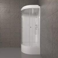 Душевая кабина Triton Ультра В 90x90