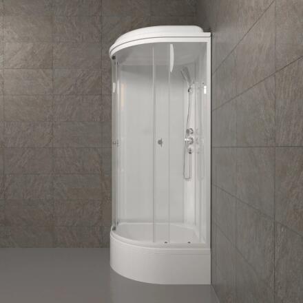 Душевая кабина Triton Ультра В 90x90