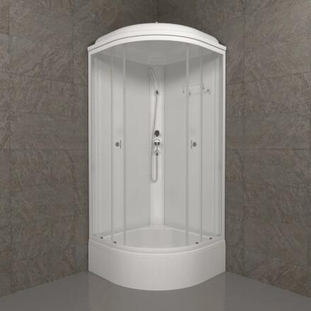 Душевая кабина Triton Ультра В 90x90