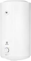 Водонагреватель Electrolux EWH 100 AXIOmatic Белый Круглый Эмаль мокрый тэн