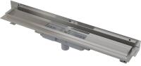 Душевой лоток Alcaplast Flexible Low APZ1104-850 без решетки
