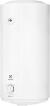 Водонагреватель Electrolux EWH 125 AXIOmatic Белый Круглый Эмаль мокрый тэн