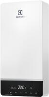 Проточный водонагреватель Electrolux NPX 18-24 Sensomatic Pro Белый