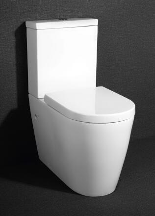 Бачок для унитаза BelBagno Marino