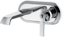 Cмеситель встраиваемый для раковины CEZARES LIBERTY-F-BLI-01-W0